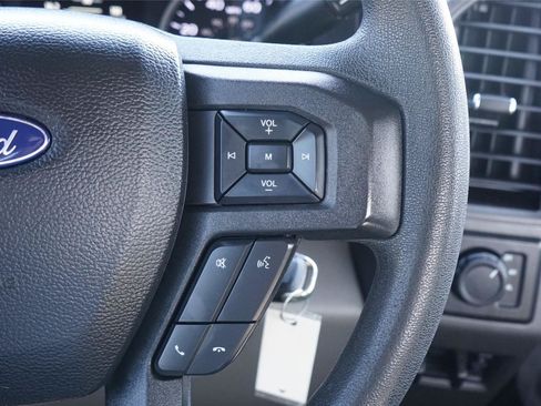 Used 2020 Ford F350 XL w/ STX Appearance Package AWD/4WD image 16