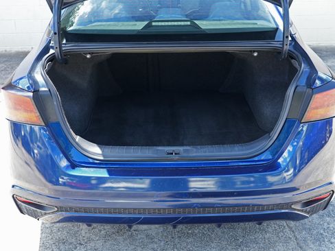 Used 2020 Nissan Altima 2.5 S FWD image 9