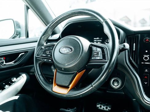 Used 2022 Subaru Outback Wilderness image 25