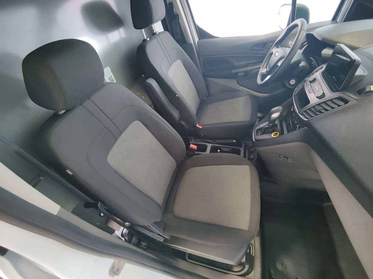 Used 2022 Ford Transit Connect XL FWD image 17