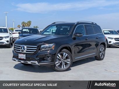 Used 2026 Mercedes-Benz GLB 250