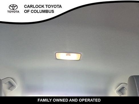 Used 2023 Toyota Corolla LE FWD image 14