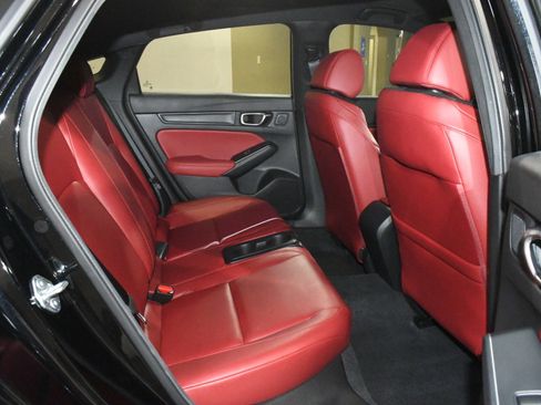 Used 2024 Acura Integra Type S image 50