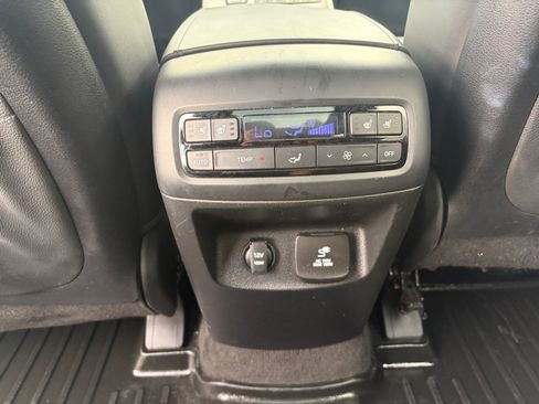 Used 2022 Hyundai Palisade Calligraphy w/ Cargo Package AWD/4WD image 25