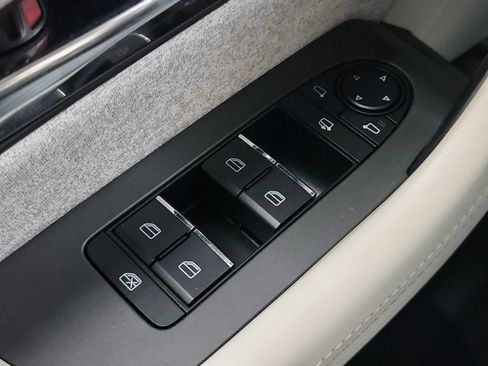 Certified 2025 MAZDA CX-90 3.3 Turbo S w/ Premium Plus image 23