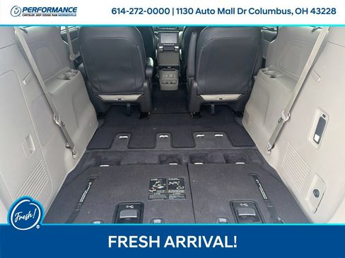 Used 2017 Kia Sedona SX FWD image 14