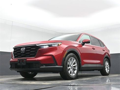 Used 2024 Honda CR-V EX-L image 37