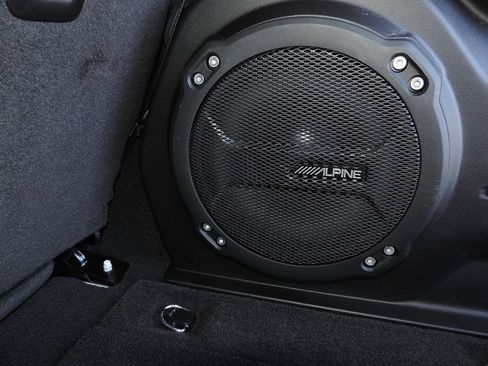 Used 2025 Jeep Wrangler Unlimited Sport AWD/4WD image 19