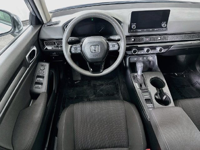 Certified 2026 Honda Civic LX image 4