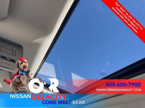 New 2025 Nissan Altima 2.5 SL image 34