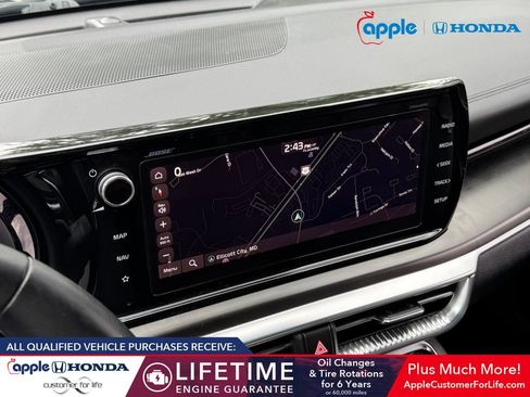 Used 2024 Kia K5 GT w/ GT1 Package FWD image 14