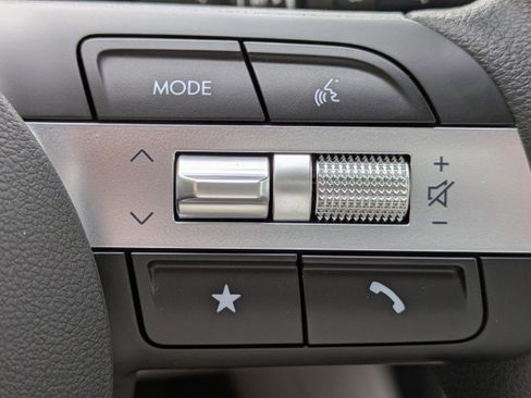 New 2026 Hyundai Tucson SE image 26