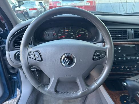 Used 2002 Mercury Sable LS Premium image 19