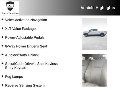 Used 2019 Ford F250 XLT w/ XLT Value Package