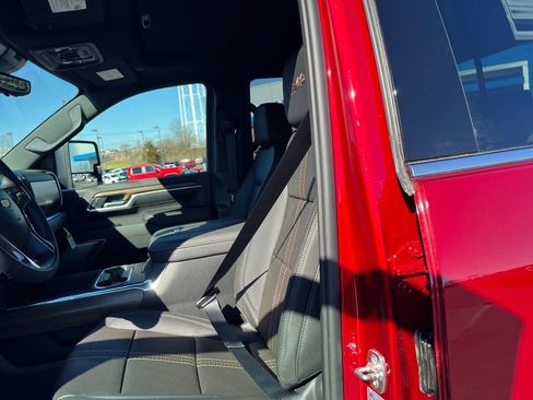 New 2026 Chevrolet Silverado 3500 High Country w/ High Country Premium Package image 21