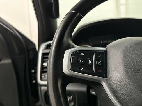Used 2021 RAM 1500 Big Horn AWD/4WD image 38