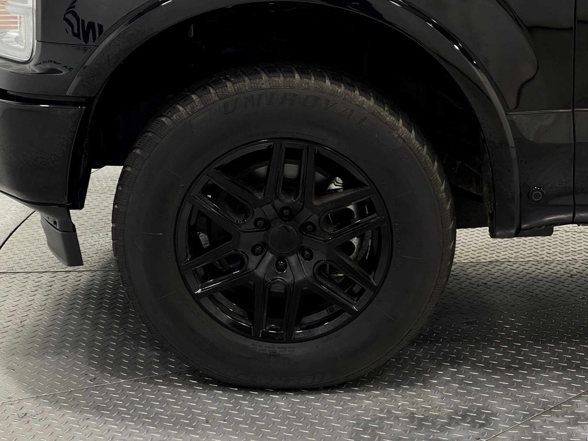 Used 2020 Ford F150 Limited AWD/4WD image 35