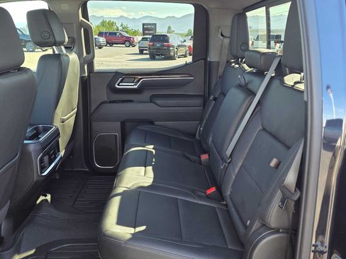 Certified 2026 GMC Sierra 1500 Elevation w/ Elevation Premium Package AWD/4WD image 16