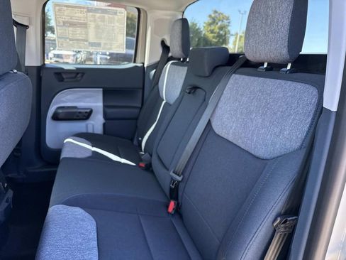 New 2025 Ford Maverick XLT w/ XLT Luxury Package image 6