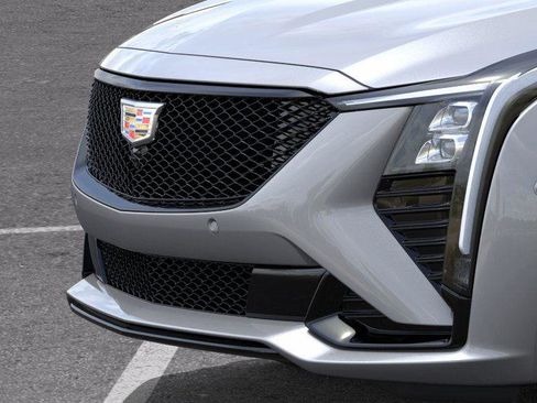New 2026 Cadillac CT5 Sport image 14