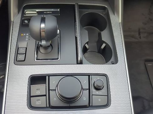 New 2026 MAZDA CX-90 Plug-In Hybrid w/ Premium Plus image 24