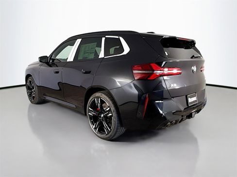 New 2026 BMW X3 M50 w/ Premium Package image 5