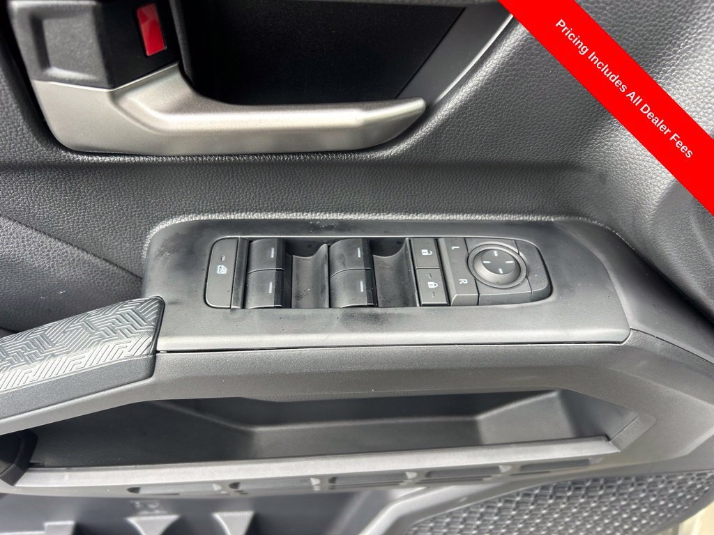 Used 2026 Toyota Tacoma TRD Sport RWD image 5