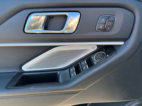 New 2026 Ford Explorer Tremor w/ Tremor Ultimate Package image 10