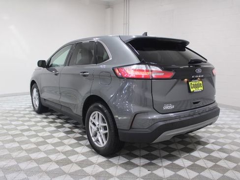 Used 2023 Ford Edge SEL w/ Convenience Package AWD/4WD image 9