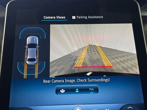 New 2025 Mercedes-Benz C 300 4MATIC Sedan image 26