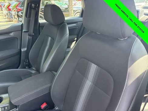 Certified 2024 Honda Civic Sport image 41