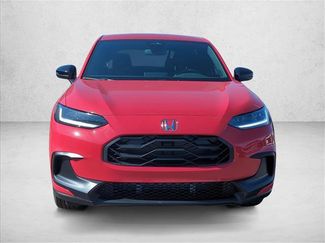 New 2026 Honda HR-V Sport video 2