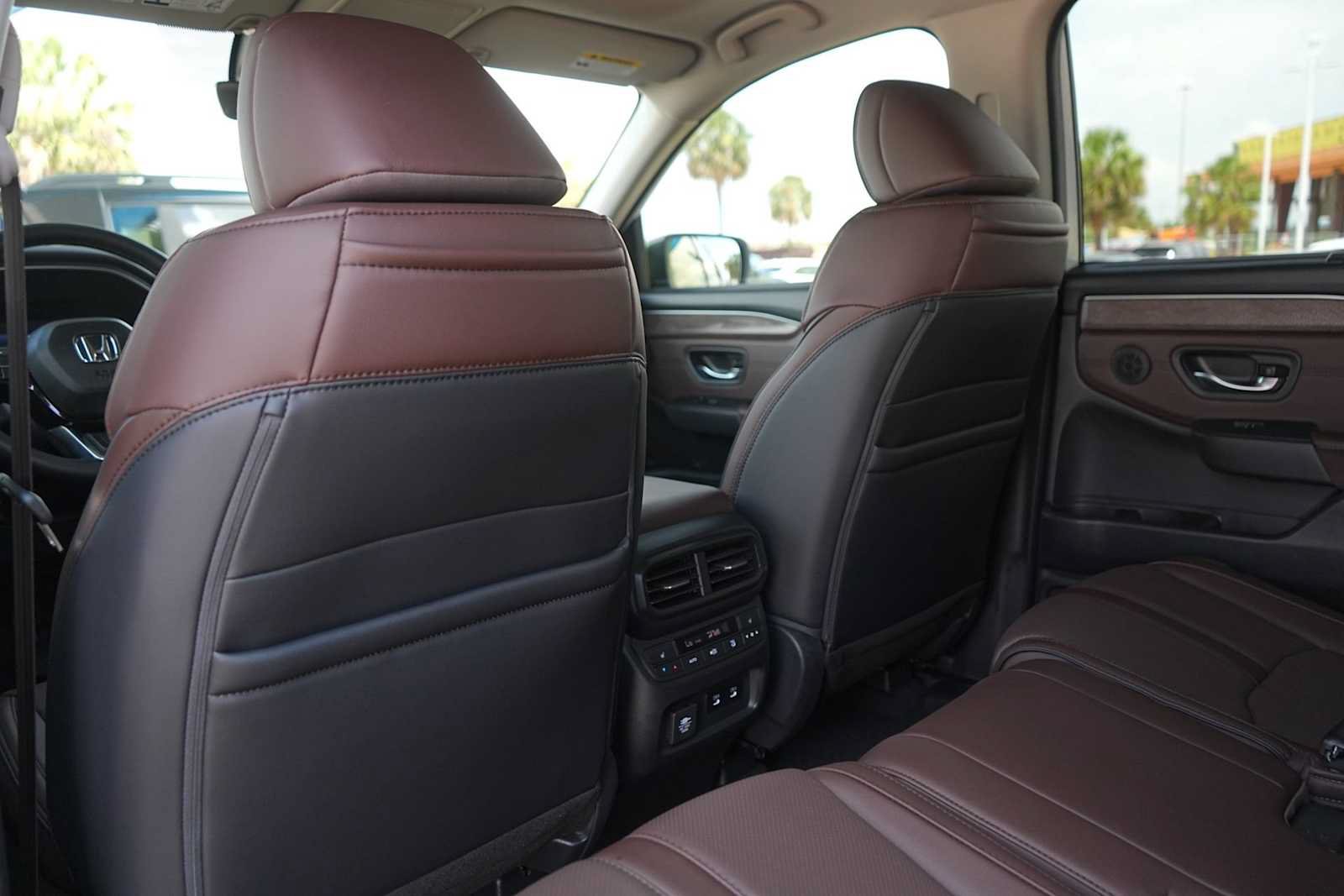 New 2026 Honda Pilot Elite image 12