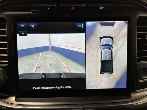 Used 2022 Ford F150 XLT w/ Equipment Group 302A High image 10