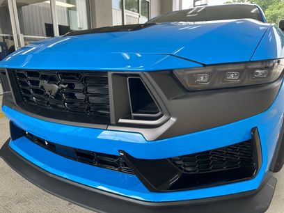 New 2025 Ford Mustang Dark Horse w/ Dark Horse Handlin Package