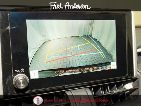 Used 2025 Toyota RAV4 XLE AWD/4WD image 13