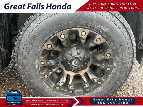 Used 2019 Ford F150 XLT AWD/4WD image 28