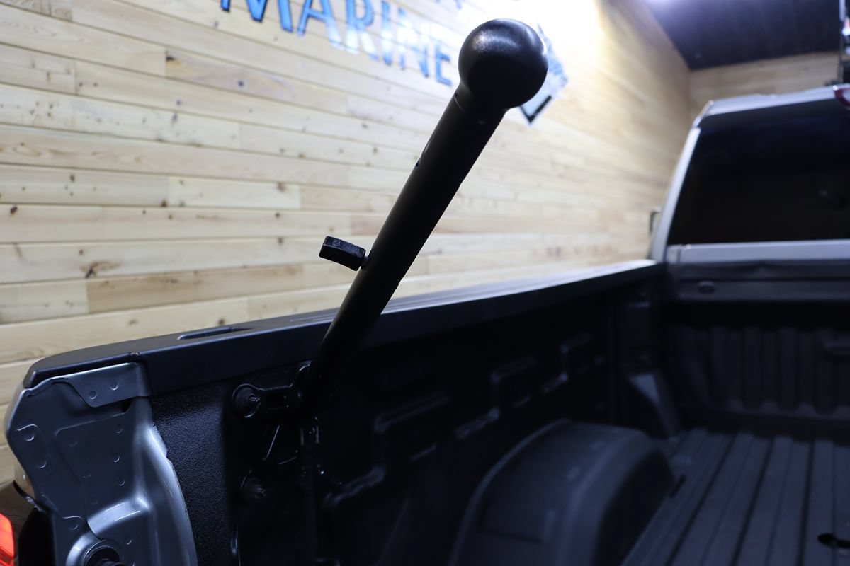 Used 2024 GMC Sierra 2500 Denali Ultimate AWD/4WD image 41