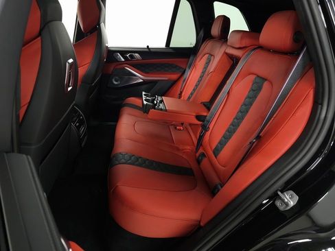 New 2026 BMW X5 M Competition w/ Executive Package image 35