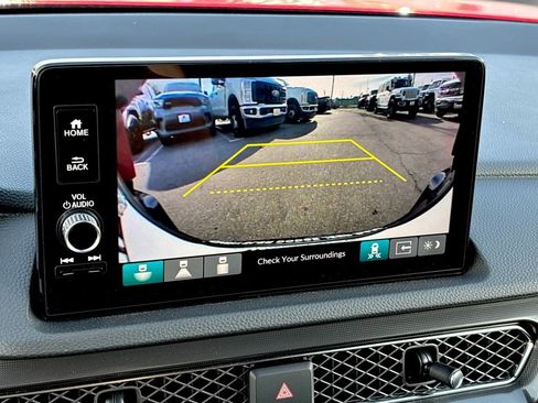 Used 2025 Acura Integra Type S image 23