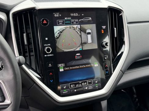 Used 2025 Subaru Ascent Limited AWD/4WD image 36
