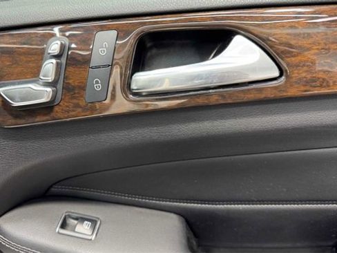 Used 2016 Mercedes-Benz GLE 350 GLE 350 w/ Premium Package image 13