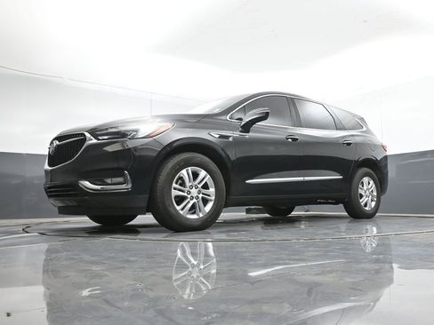 Used 2018 Buick Enclave Essence image 43