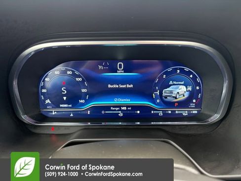 Used 2024 Chevrolet Tahoe Z71 w/ Luxury Package image 29