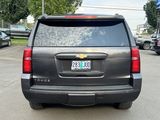 Used 2017 Chevrolet Tahoe LT w/ Luxury Package image 5
