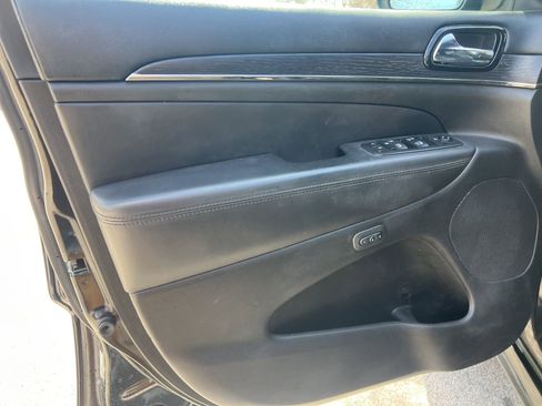 Used 2019 Jeep Grand Cherokee High Altitude image 10