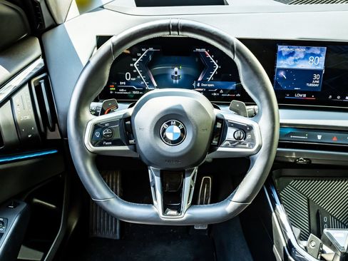 Used 2025 BMW X3 xDrive30i w/ Premium Package AWD/4WD image 17