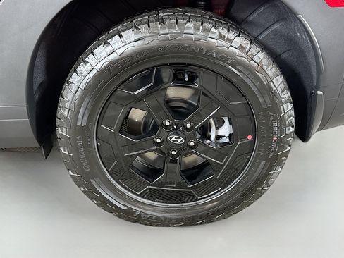 New 2026 Hyundai Santa Fe XRT image 31