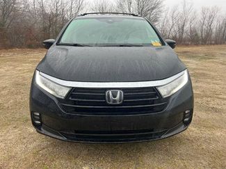 Used 2024 Honda Odyssey Touring video 2