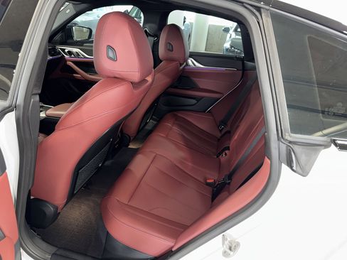 Used 2023 BMW 430i Gran Coupe w/ M Sport Package image 14